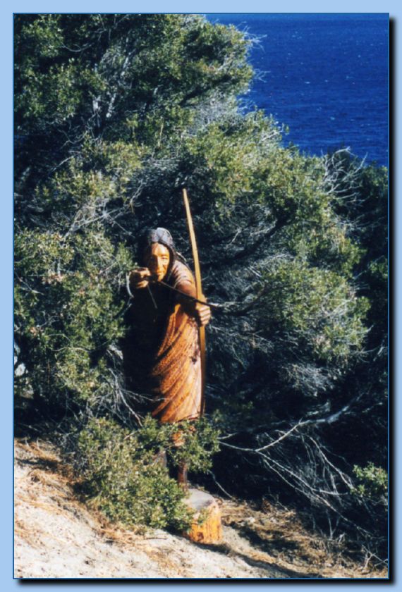 2-33-native american with bow and arrow-archive-0001